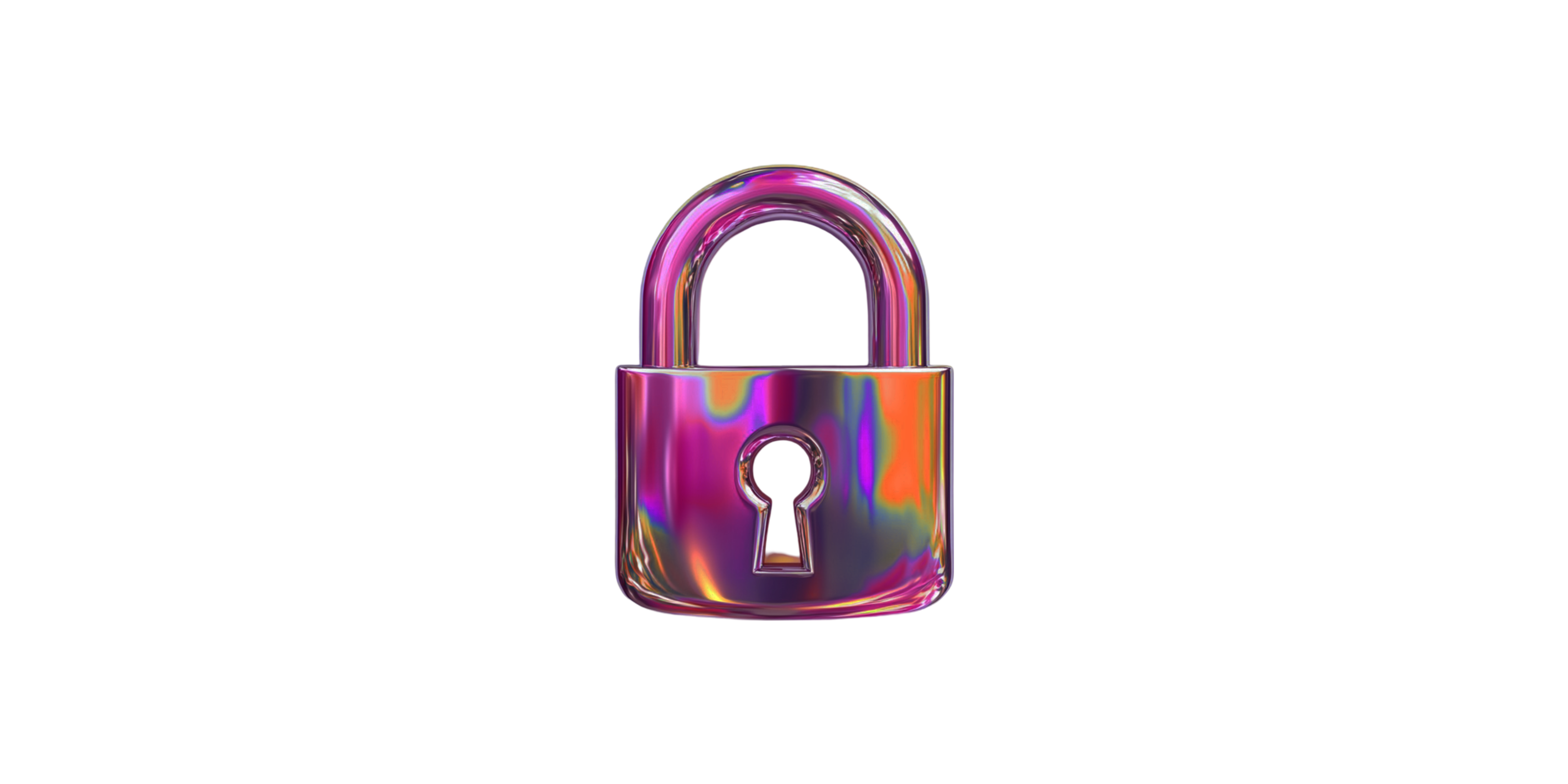 Privacy and Security Visual